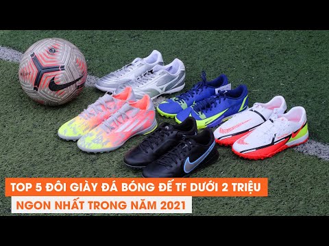 nha hang tiec cuoi gia duoi 2 trieu New Update #93 TOP 5 ĐÔI GIÀY SÂN CỎ NHÂN TẠO TỐT GIÁ DƯỚI 2 TRIỆU TRONG NĂM 2021