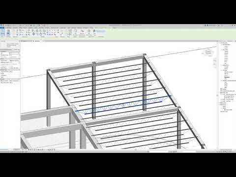 Video: Yuav ua li cas steel joists nqi?