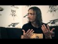 GOJIRA - L'Enfant Sauvage: A Monster Interview With Mario Duplantier At Heavy MTL 2012