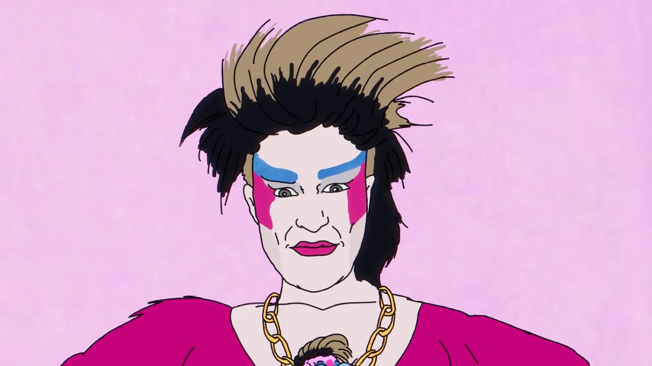 Peaches' Teaches of Peaches Anniversary Tour: Photos