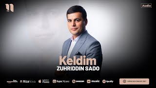 Zuhriddin Sado - Keldim (audio 2024)