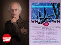 Steve howe of yes tells a few tales from topographic oceans