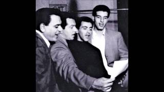 FRANKIE VALLI & THE FOUR SEASONS - \