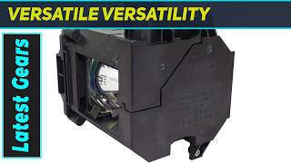 Amazing Technical Precision Replacement for NEC NP-PA653U Lamp