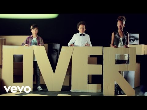 Alejandro Sanz, Emeli Sandé, Jamie Foxx - This Game Is Over