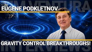 Download Lagu Gravity Control Breakthroughs 2026! | Eugene Podkletnov Download Lagu Gravity Control Breakthroughs 2026! | Eugene Podkletnov