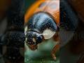 Mere Garden Ka Naya Villain? Ye Orange Kira Dekho! 🔥 #LadybugVsAsianBeetle” “Ye Ladybug Nahi 🐞”