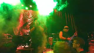 Ill Niño "Unframed" live at The Castle Theatre Bloomington IL May 16, 2023