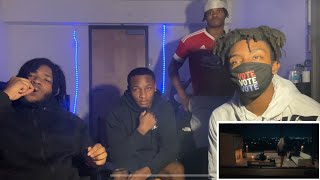 Pop Smoke - MOOD SWINGS ft. Lil Tjay (Official Video) Reaction