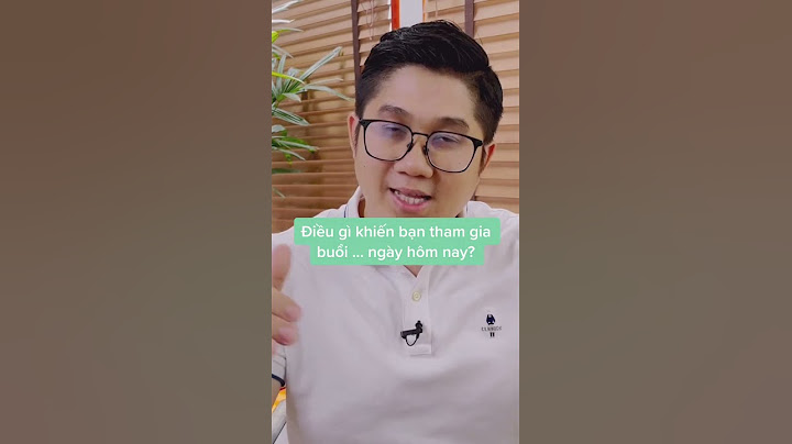3 Câu hỏi mở giúp bạn nói hoài không hết chuyện | Huỳnh Duy Khương