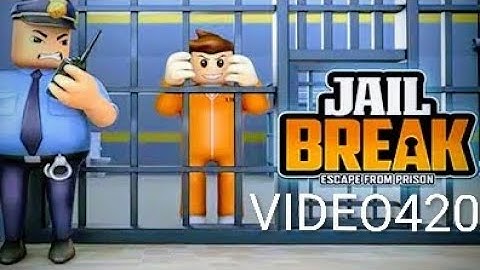 JailBreak Escape: From Prison - Chapter 1,2,3 All Levels Gameplay Walkthrough Part 1 (Android, iOS) 