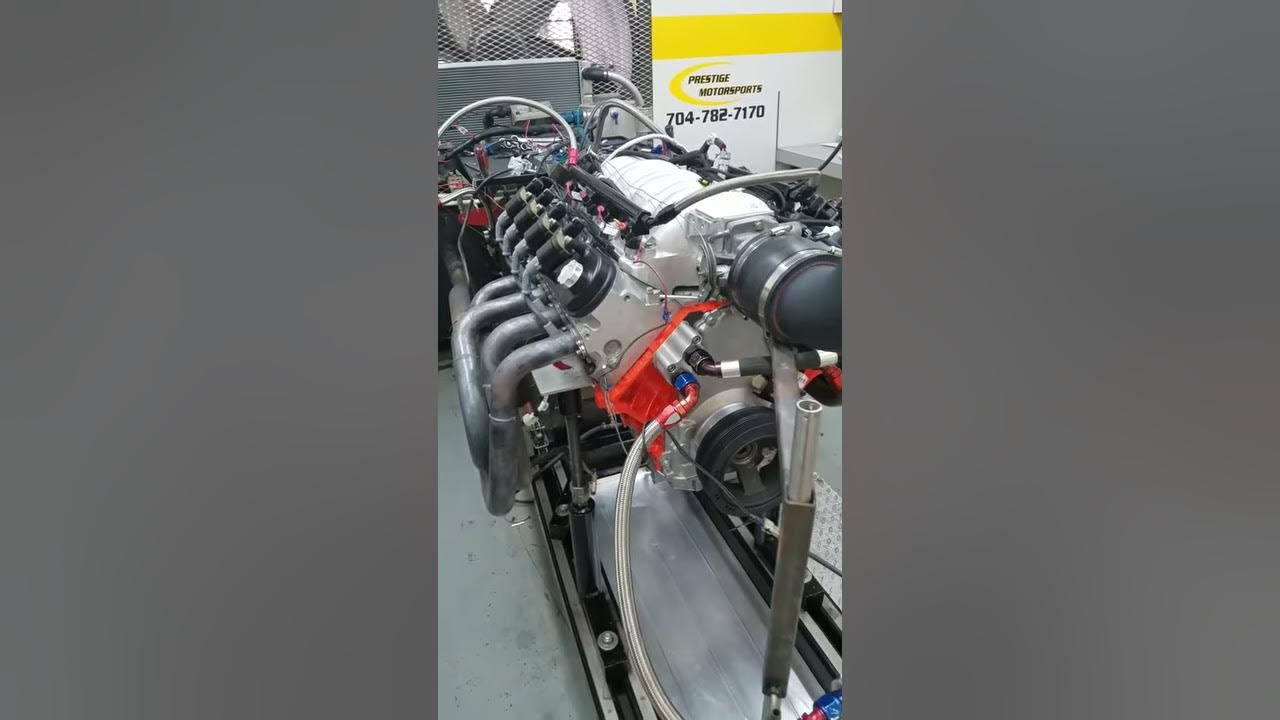 5 3 ls camshaft testing youtube