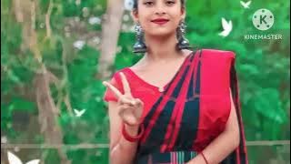 dular la meng amm mone raphud ga tinja new santali song🎵🎵