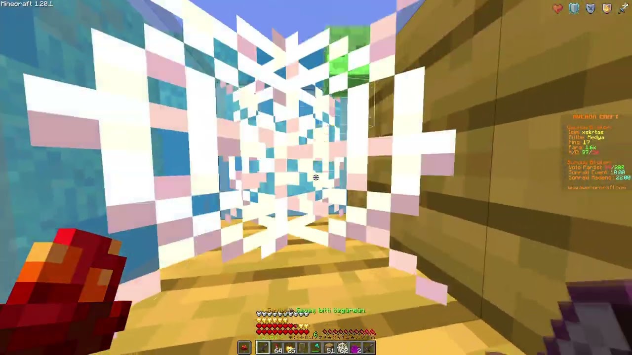 Elytacı trap oynarsa : Karma montage