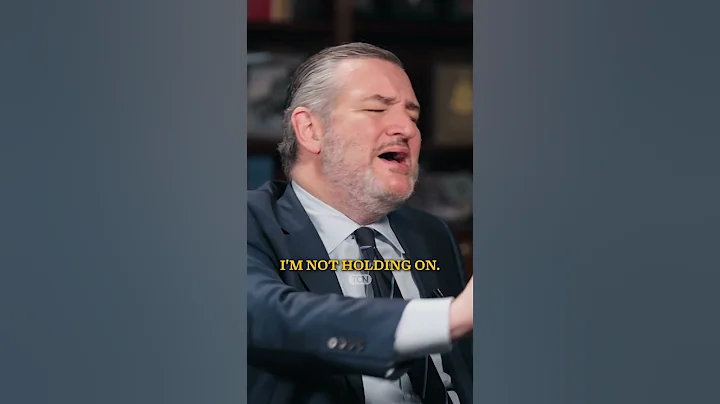 Ted Cruz Uses the Bible to Justify Israel Support