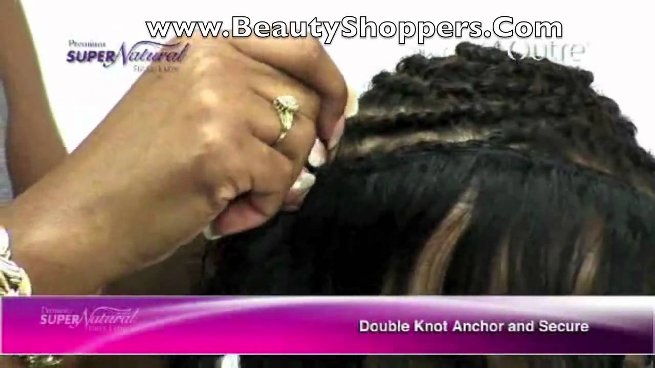 Outre Super Natural First Lady Demo Youtube