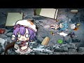 Girl's Frontline: My Devil's Frontline Collaboration PV