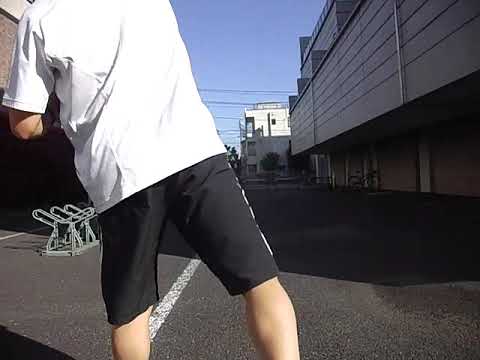元気が出る動画【大倉山店】吉藤＆近藤　紹介＆ピッチング