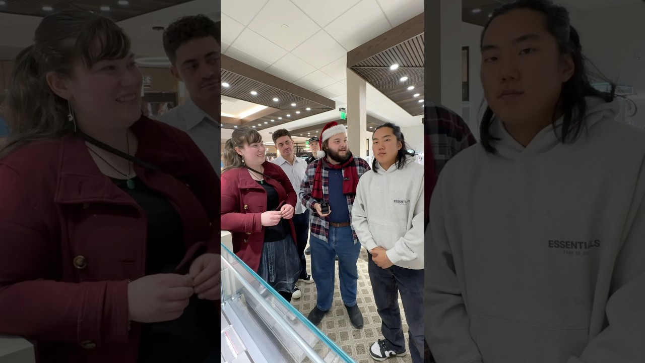 Кольцо за 1 доллар или загадочное кольцо за 5000 долларов?