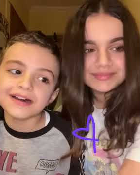 #AnahitBoryaAdamyans     ARNON ft. Killua - Te Molla       (Cover by Anahit & Borya Adamian's)/2019