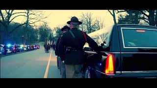 Deputy Jacob M. Pickett