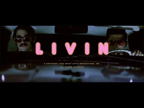 "Livin" - A Short Film