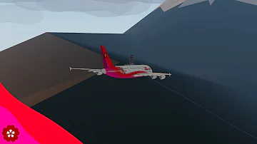 AidooAir Airline Promotional VIdeo