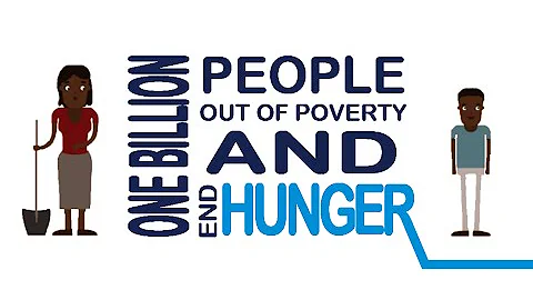 How Supporting Smallholder Farming Will End Hunger