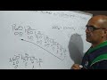 Transformación del sistema decimal a los sistemas binario y quinario