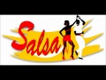 Salsa mix  classicas