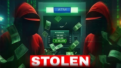 The Most Shocking $1B Hack Ever (No Guns Involved)
