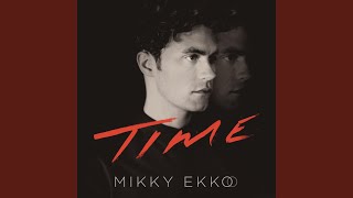 Video thumbnail of "Mikky Ekko - Made of Light"