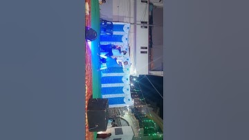 Thumbnail of Akasha nine song  akash Dance Studio #dance #danceclasses #reelsvideo #instagram #insta #dancer