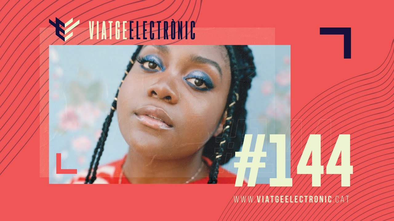 Viatge Electrònic Cap.144