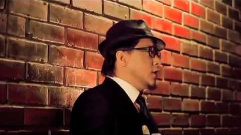 Leon Dison - Magandad Koulian
