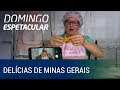 Conheça algumas receitas típicas da culinária mineira feitas por uma vó que é sucesso na internet