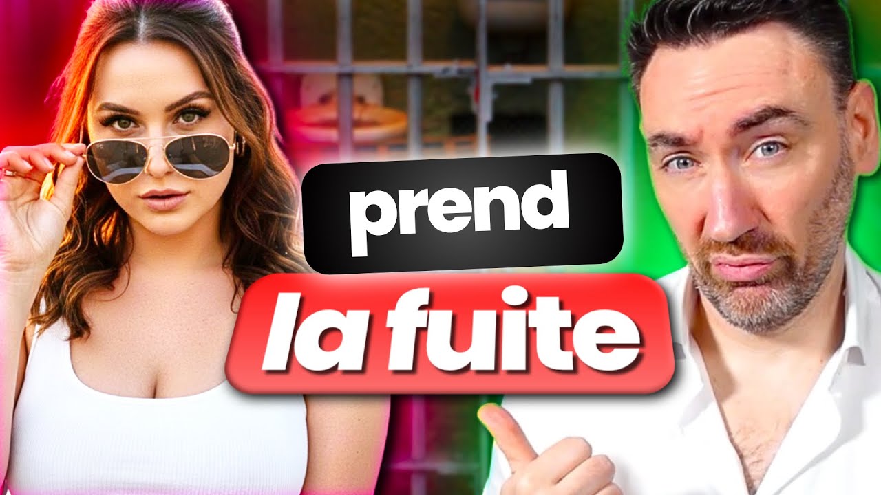 3 alertes d’une femme à fuir immédiatement !