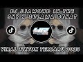 DJ DIAMOND IN THE SKY X SULAMA DEKAT KOPLO | VIRAL TIKTOK FULL BASS TERBARU 2023 (Yordan Remix Scr)