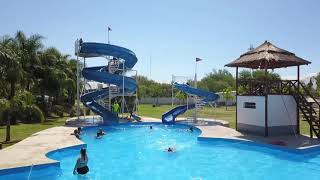 COMPLEJO VICENTINO DON ZAMORA, SAN VICENTE TRASLASIERRA CORDOBA