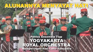 Yogyakarta Royal Orchestra - Indonesia Pusaka