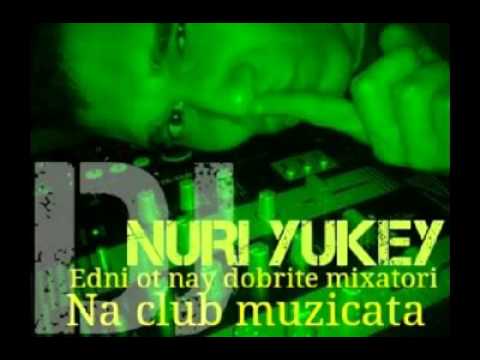 Nuri Yukey ft Senol Uzman & Zulfikar -Dostum(edit)