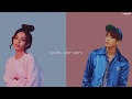 BTS (방탄소년단) &amp; Charli XCX - &#39;Dream Glow&#39; (BTS World OST, Part 1) [Han|Rom|Eng lyrics]