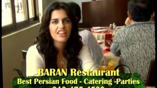 Tvc Baran Resturant 31sec