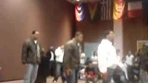 Lambda Theta Phi Eta Chapter