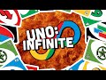 If You Thought UNO THE MOVIE Was Crazy Get Ready for UNO INFINITE