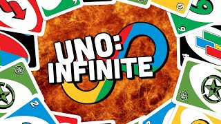 We Played Uno for Over 37 Hours