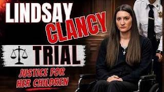 Lindsay Clancy Trial LIVE: Dr. Tufts Back on the Stand for Cross-Examination