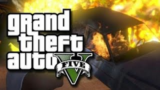 Grand theft auto 5 GTA 5 with Gravy Q&A SHOUTOUTS FOR SUBS ROAD TO 300 SUBS
