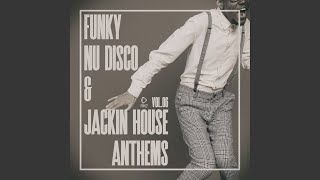 Rock the Night Away (Original Mix)