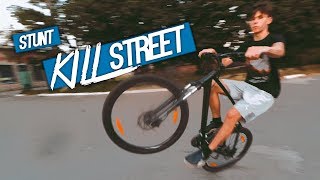 ЗАКИНУВ КАНАЛ | STUNT | MST | KILLSTREET